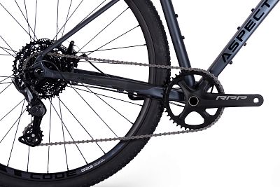 Превью Дорожный велосипед Велосипед ASPECT Allroad (2025)